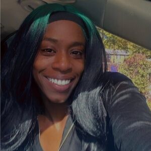 Meet your Posher, Kamaria